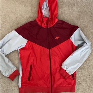 Nike Jacket